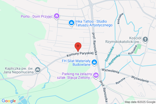 Urzad Pocztowy Jastrzebie Zdrój. Oddzial