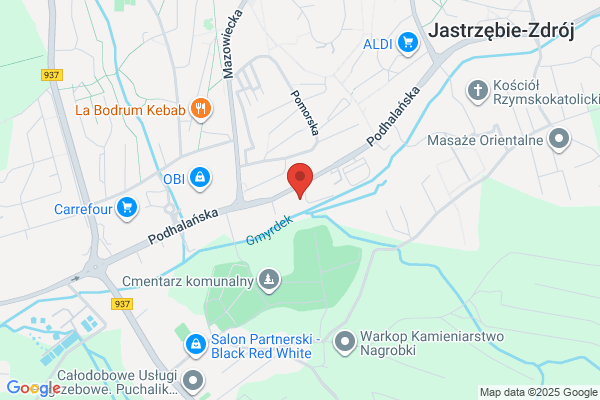 Komunalnik. Sp. z o.o. Zaklad pogrzebowy