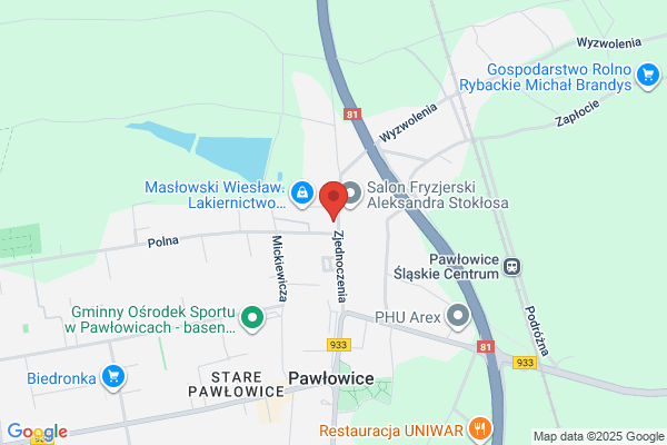 Korona. Zaklad pogrzebowy. Zborowski S.