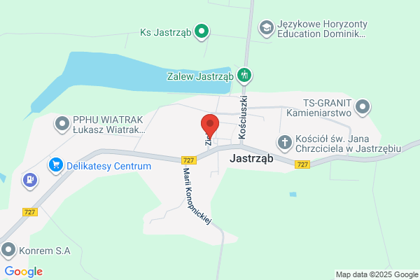 Gminny Osrodek Pomocy Spolecznej