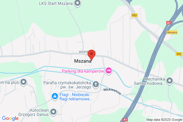 Przedszkole Gminne