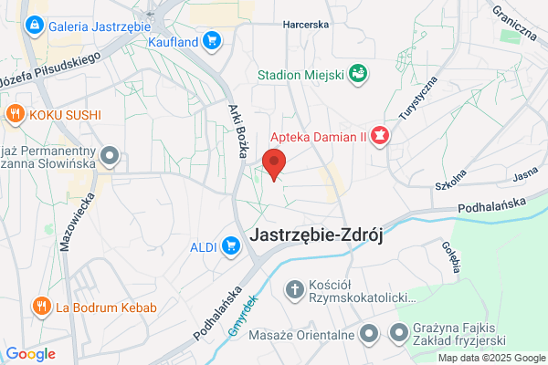 Przedszkole nr 14 Publiczne