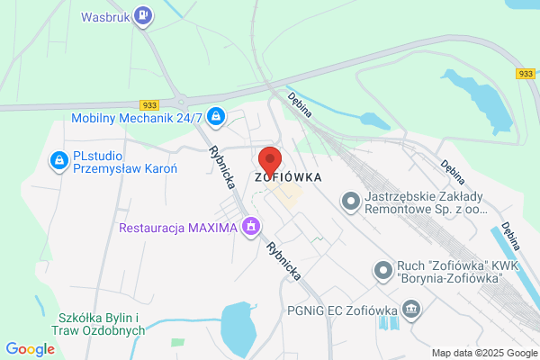 Przedszkole nr 16 Publiczne