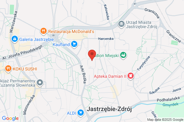 Przedszkole nr 17 Publiczne