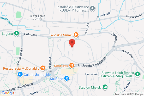 Przedszkole nr 18 Publiczne