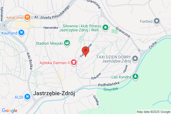 Przedszkole nr 19 Publiczne