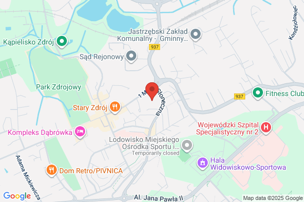 Przedszkole nr 23 Publiczne