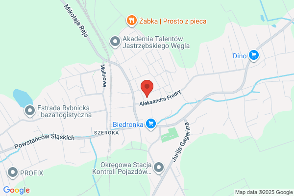 Przedszkole nr 24 Publiczne