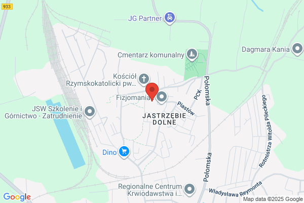 Przedszkole nr 3 Publiczne