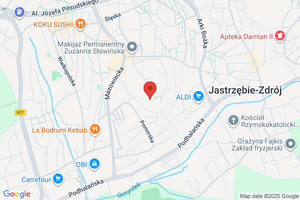 Przedszkole nr 5 Publiczne