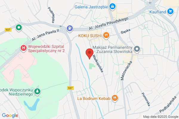 Przedszkole nr 6 Publiczne