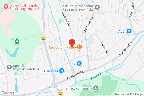 Przedszkole nr 8 Publiczne