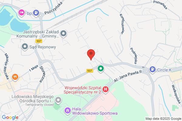 Medykan. Niepubliczny Zaklad Opieki Zdrowotnej