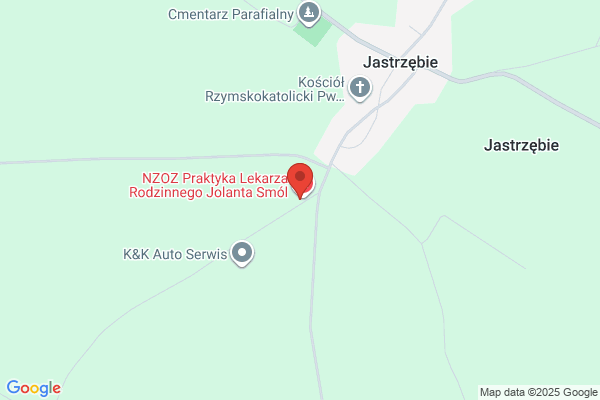 Wiejski Osrodek Zdrowia