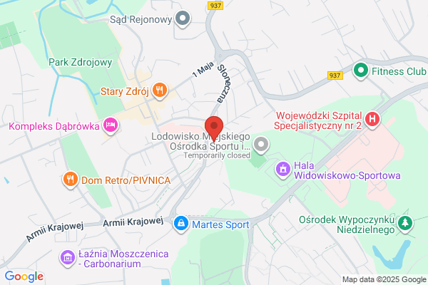 Modrzewianka. Karczma piwna