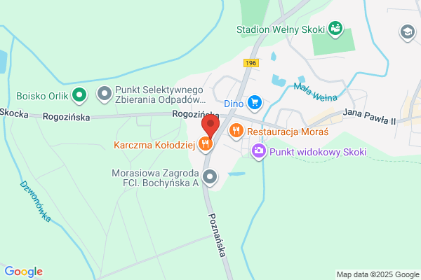 Najgebauer Maria. Biuro rachunkowo - ksiegowe