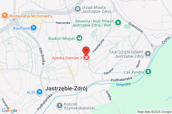 Fizjo-Reh. Gabinet fizjoterapii i rehabilitacji. Depa-Nitarska G.