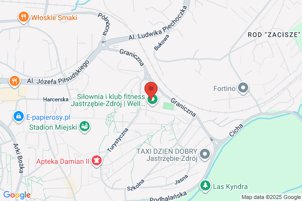 Rehmed SC. Niepubliczny Zaklad Rehabilitacji Leczniczej