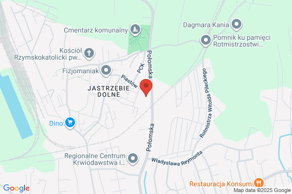 Bura Roman. Blacharstwo i mechanika pojazdowa