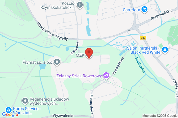 Przedsiebiorstwo Komunikacji Miejskiej. Sp. z o.o.