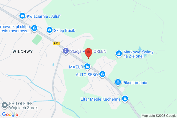 Brawo. Autokomis. Piróg M.