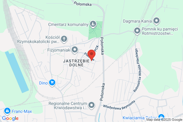 Piotrowska H. FHU. Warsztat samochodowy. Naprawy samochodów osobowych