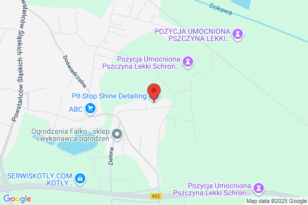 Pit-Stop. Wulkanizacja opon wielkogabarytowych