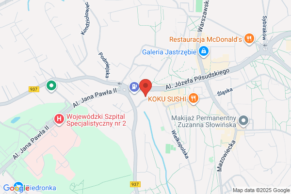 Puchala Zenobiusz. Zaklad wulkanizacyjny