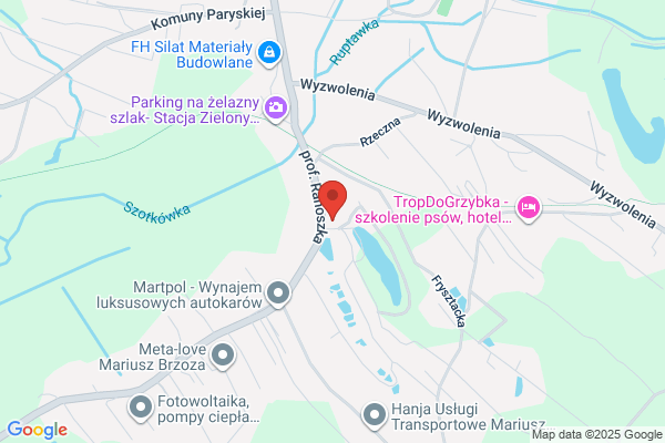 Alina. Sklep wielobranzowy