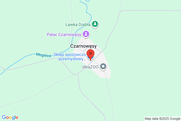 Gasior Agnieszka. Sklep spozywczo - przemyslowy