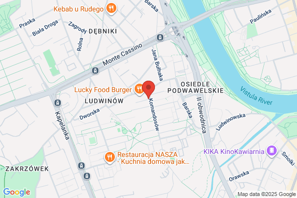 Kanpik Katarzyna. Sklep wielobranzowy