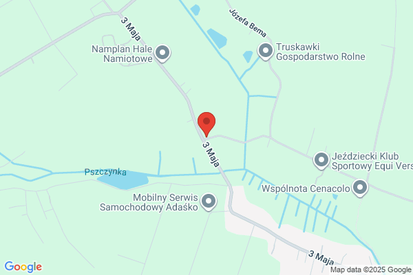 Gardian Lidia. Sklep ogólnospozywczy