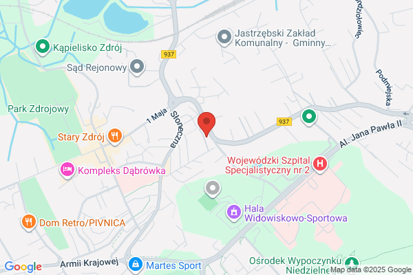 Gimnazjum Specjalne Zespolu Szkól Specjalnych im. dr. M. Witczaka