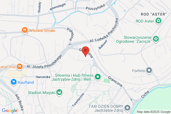 Gimnazjum nr 1 Zespolu Szkól nr 5