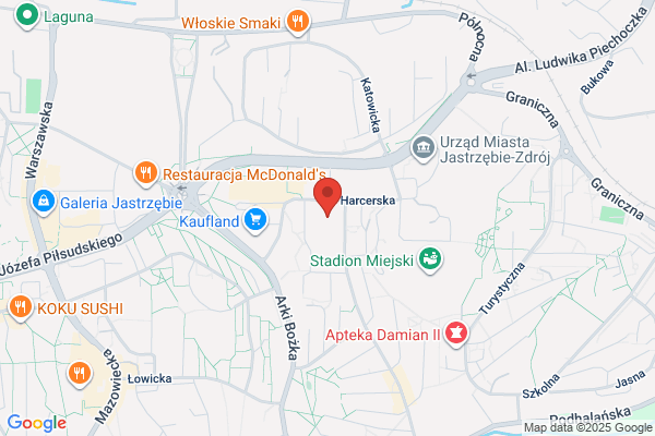 Szkola Podstawowa nr 10 im. M. Curie-Sklodowskiej