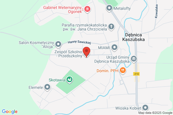Szkola Podstawowa nr 7