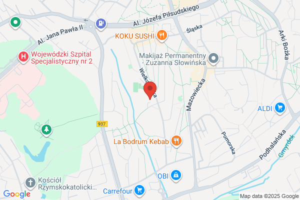 Liceum Ogólnoksztalcace Sióstr Salezjanek im. Maryi Wspomozycielki Publiczne