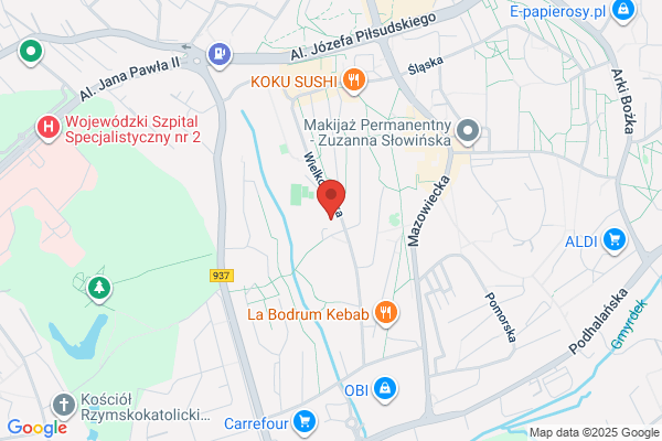 Zasadnicza Szkola Zawodowa nr 2 Zespolu Szkól Handlowych