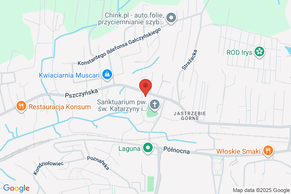 Hospicjum Domowe przy parafii sw. Katarzyny