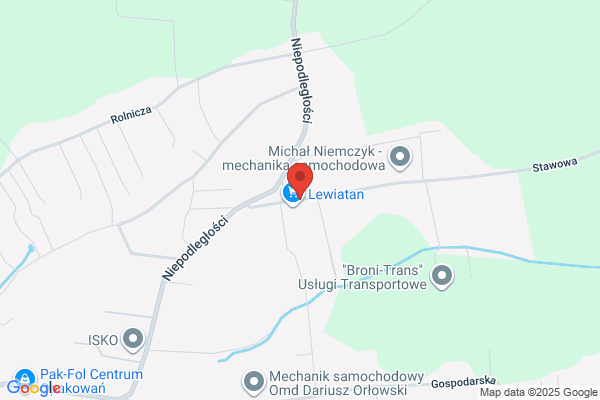 Armar-Trans. Transport drogowy. Marcol A.