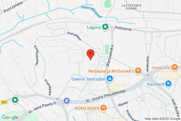 Gwarant. Sp. z o.o. Slaska Agencja Ubezpieczen