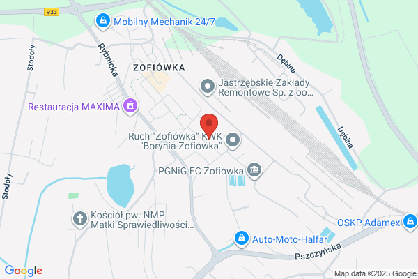Jastrzebska Spólka Ubezpieczeniowa Sp. z o.o.