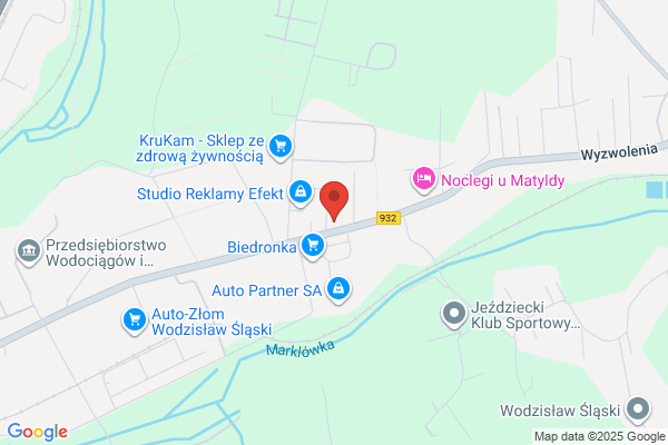 Strong Andrzej. Lecznica dla zwierzat