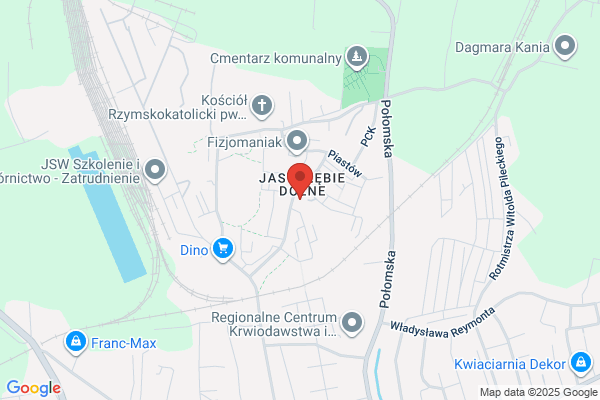 Pro Cordi. Niepubliczny Zaklad Opieki Zdrowotnej