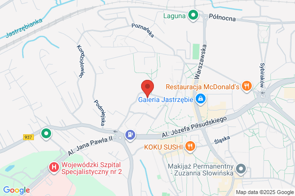 Salus. Sp. z o.o. Niepubliczny Wielospecjalistyczny Zaklad Opieki Zdrowotnej