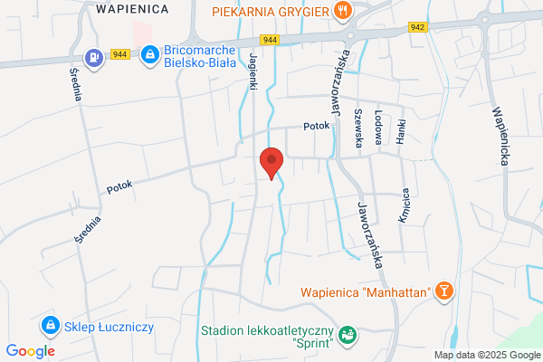 Centrum. Srodowiskowy Dom Samopomocy