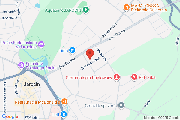 Diip. Doradztwo inwestycyjne i projektowe. Skrzypczak S.