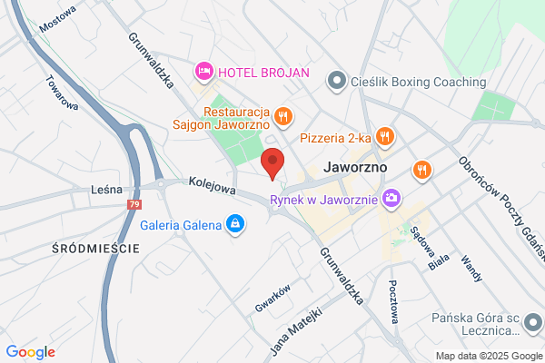 Giovanna. Pizzeria