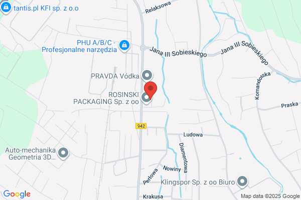 Gospoda Radosna