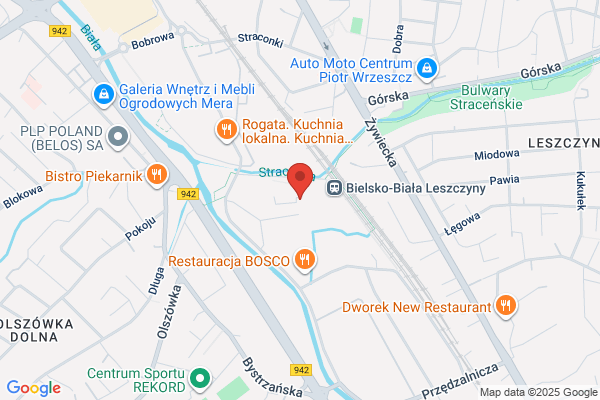 Kanda. Dziewiarstwo maszynowe